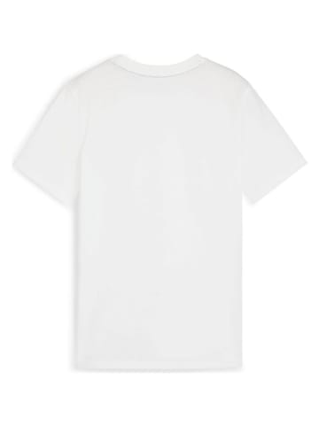 Puma Shirt wit