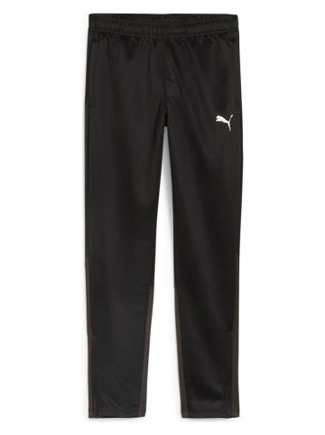 Puma Trainingshose in Schwarz