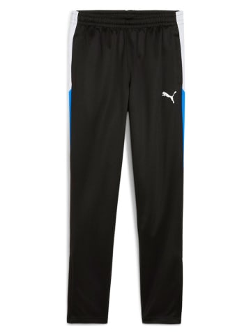 Puma Trainingshose in Schwarz