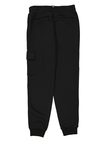 Puma Sweathose "ESS" in Schwarz