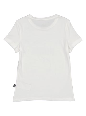 Puma Shirt in Weiß