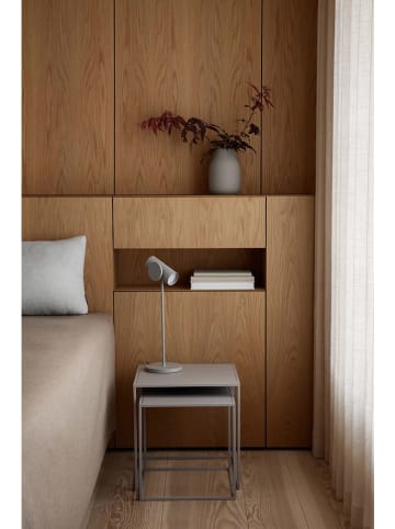 Blomus Vase ''Colora'' in Anthrazit - (H)15 x Ø 10 cm