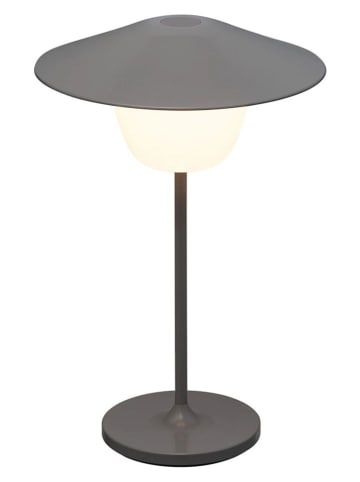 Blomus Lampa stołowa LED "Anti Lamp Mini" - KEE G - wys. 21 cm