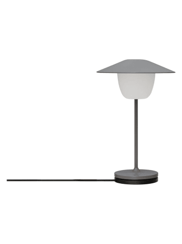 Blomus Lampa stołowa LED "Anti Lamp Mini" - KEE G - wys. 21 cm