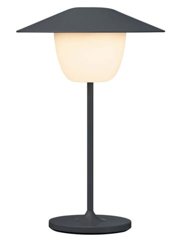 Blomus Lampa stołowa LED "Anti Lamp Mini" - KEE G - wys. 21 cm