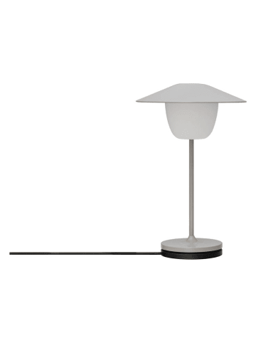 Blomus LED-Tischleuchte "Ani Lamp Mini" - EEK G - (H)21 cm