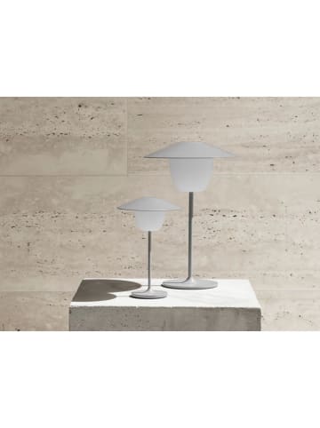 Blomus Lampa stołowa LED "Ani Lamp Mini" - KEE G - wys. 21 cm