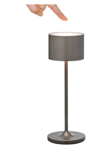 Blomus Lampa stołowa LED "Farol Mini" - KEE G - wys. 19 cm