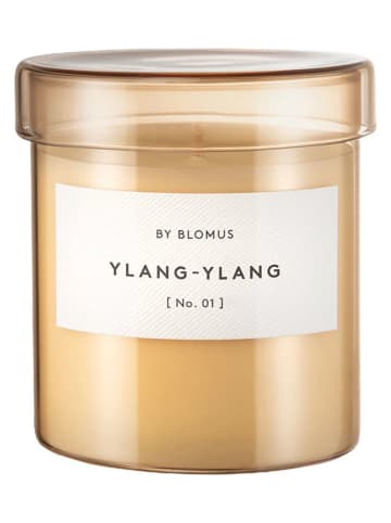 Blomus Duftkerze ''Valoa'' in Rosa