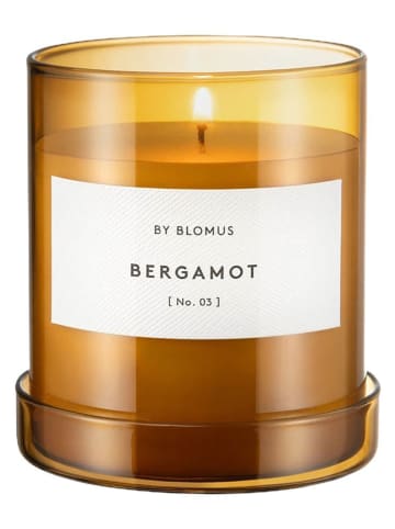 Blomus Duftkerze ''Valoa'' in Gold