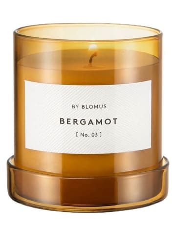 Blomus Duftkerze ''Valoa'' in Gold