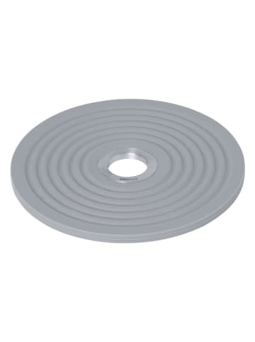Blomus Untersetzer "Oolong" in Grau - Ø 14 cm