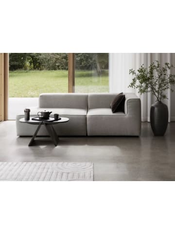 Blomus Taca "Oku" w kolorze czarnym do serwowania - 40 x 30 cm