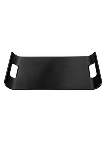 Blomus Taca "Wilo" w kolorze czarnym - 44 x 32 cm