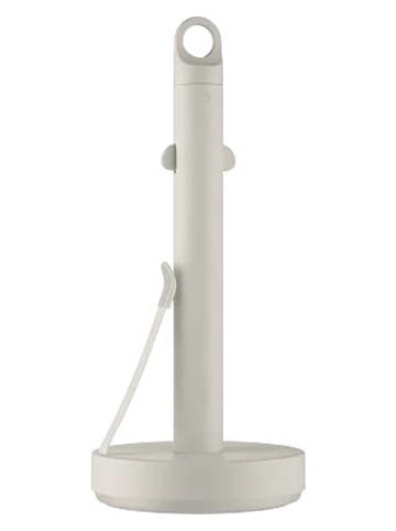 Blomus Keukenrolhouder "Loop" grijs - (H)34 x Ø 15 cm