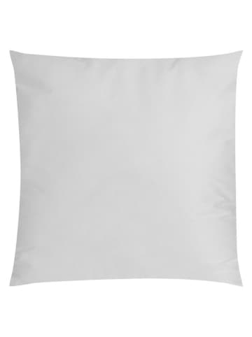 Blomus Poszewka "Fill" w kolorze białym na poduszkę - 45 x 45 cm