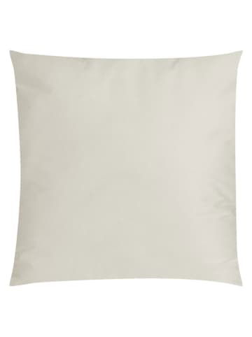Blomus Poszewka "Fill" w kolorze kremowym na poduszkę - 45 x 45 cm