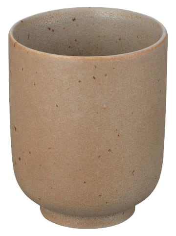 Blomus Becher "Kumi" in Beige - 150 ml
