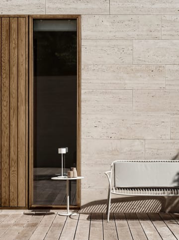 Blomus Becher "Kumi" in Beige - 150 ml