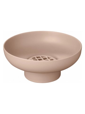 Blomus Wazon "Miyabi" w kolorze pomarańczowym - wys. 10 x Ø 23 cm