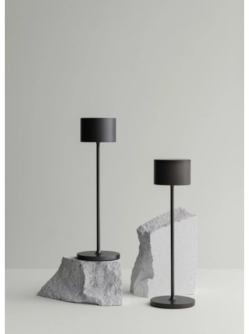 Blomus Ledtafellamp "Farol" - energieklasse G (A tot G) - (H)35 cm