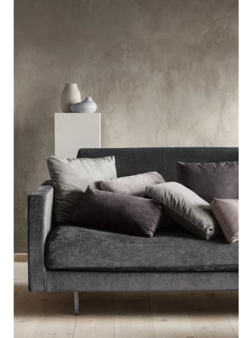 Blomus Vase ''Colora'' in Grau - (H)15 x Ø 10 cm