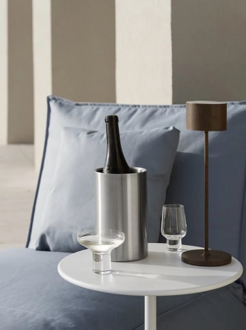 Blomus LED-Tischleuchte "Farol" - EEK G - (H)33 cm