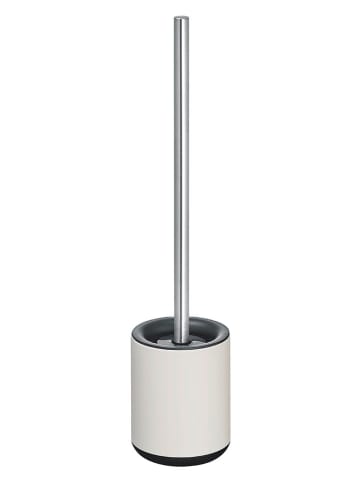 Blomus Szczotka WC "Sarja" w kolorze białym - wys. 41 x Ø 7,8 cm