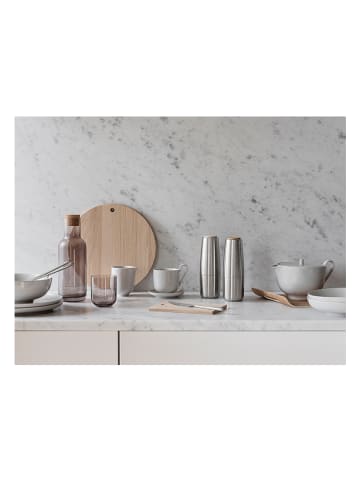 Blomus Schneidbrett "Borda" in Hellbraun - Ø 30 cm