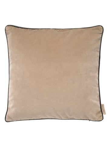 Blomus Kissenhülle in Beige - (L)40 x (B)40 cm