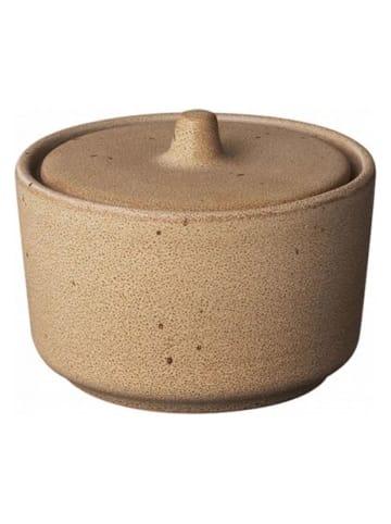 Blomus Cukierniczka "Kumi" w kolorze beżowym - wys. 6 x Ø 8 cm