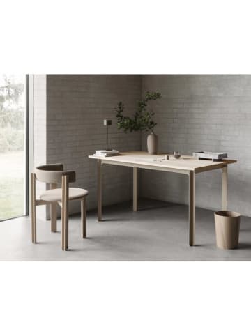 Blomus Dienblad "Abento" grijs - (L)30 x (B)18 cm