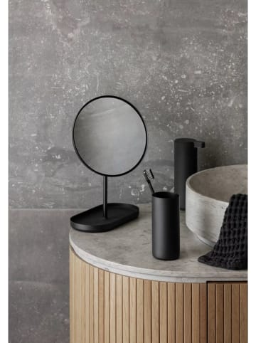 Blomus Wandhaken "Modo" in Grau - (H)6 cm