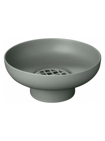 Blomus Vaas "Miyabi" groen - (H)10 x Ø 23 cm