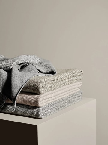 Blomus 3er-Set: Spültücher "Wipe Perla" in Beige - (L)25 x (B)25 cm