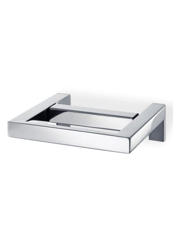 Blomus Uchwyt "Menoto" na papier toaletowy - 17 x 5 x 14 cm