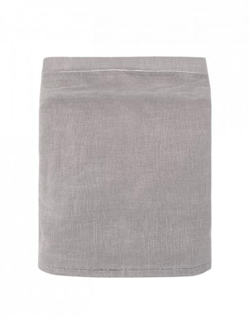 Blomus Kosmetiktuchbox "Tisu" in Hellgrau - (B)13 x (H)13 x (T)13 cm