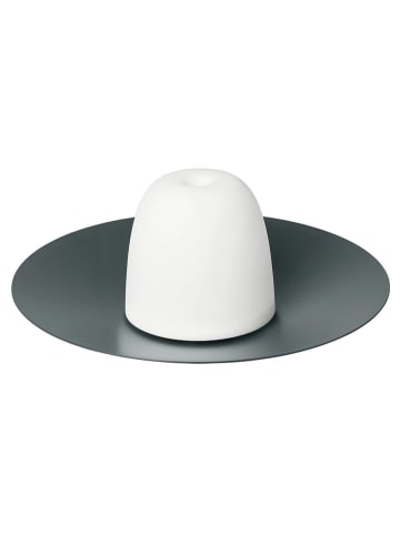 Blomus Ledtafellamp zwart - (H)49 x Ø 34 cm