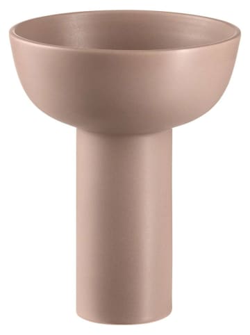 Blomus Wazon "Miyabi" w kolorze pomarańczowym - wys. 21 x Ø 17 cm