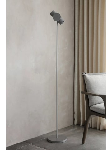 Blomus Lampa stojąca LED "Stage" w kolorze ciemnoszarym - wys. 130 cm