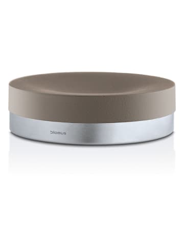 Blomus Ablageschale "Ara" in Taupe - (H)3,3 cm