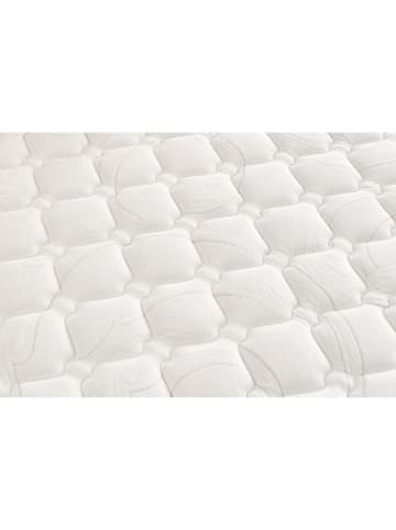Moonia Matras "Royal Exclusive" wit