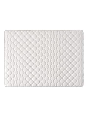 Moonia Matras "Royal Multizone" wit