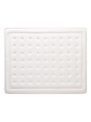 Moonia Matratze "Royal Spring Premier" in Weiß