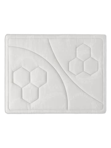 Moonia Matras "Quantum" wit