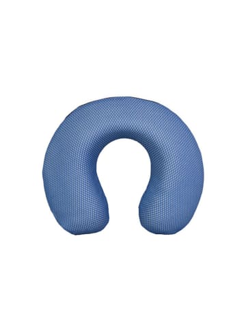 Moonia Nackenkissen in Blau