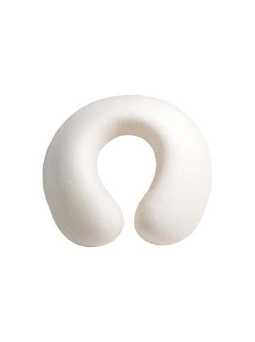 Moonia Nackenkissen in Blau