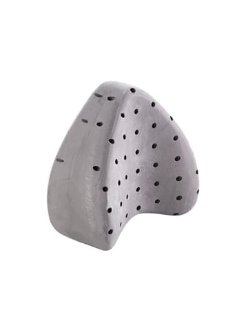 Moonia Kniekussen donkerblauw