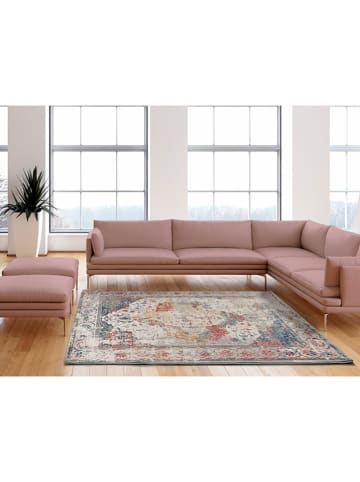 Atticgo Dywan "Balaki" ze wzorem