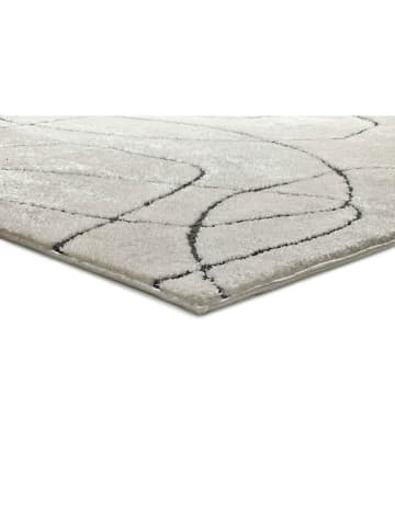 Moma Laagpolig tapijt "Blanche" beige